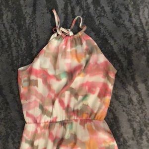 Gianni Bini Maxi Dress